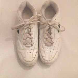 Women’s Kaepa White Sneakers